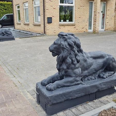 Oude Meesters Bolsward Exteriör bild