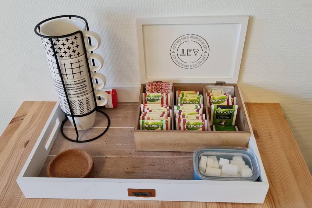 Oude Meesters Bolsward Exteriör bild