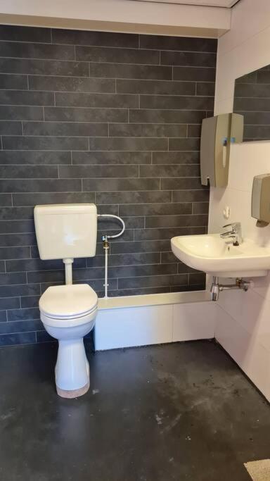 Oude Meesters Bolsward Exteriör bild