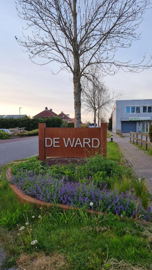 Oude Meesters Bolsward Exteriör bild