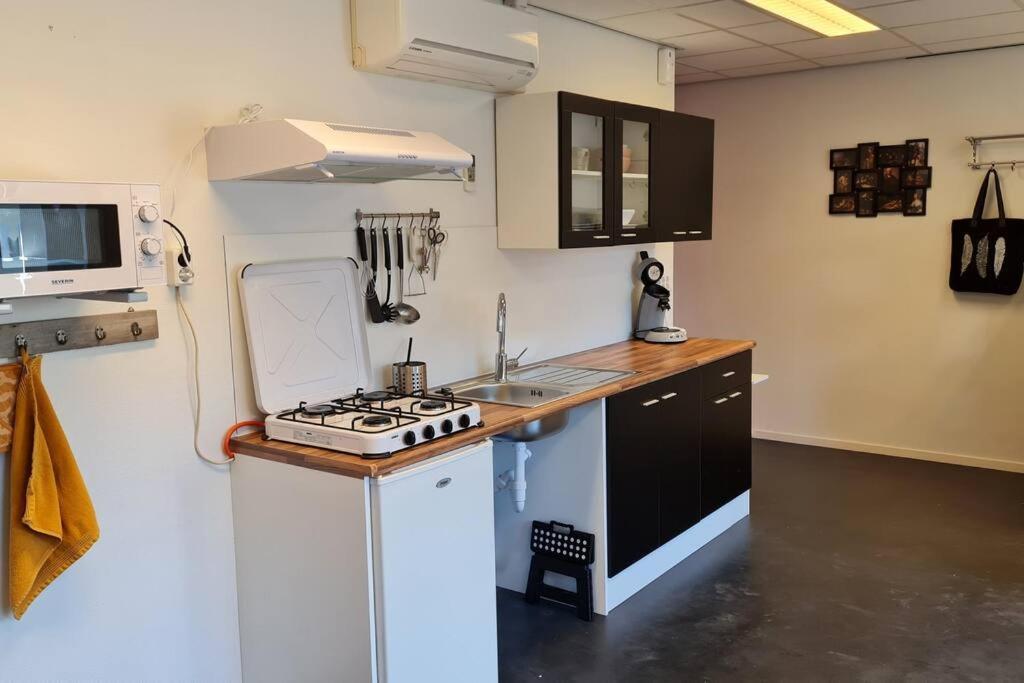 Oude Meesters Bolsward Exteriör bild