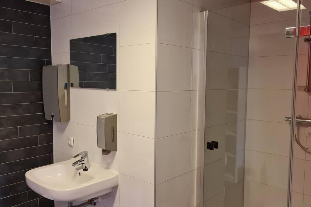 Oude Meesters Bolsward Exteriör bild